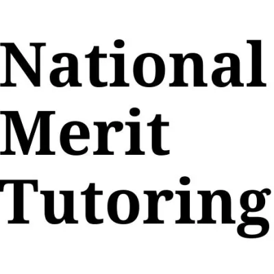 National Merit Tutoring